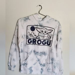 GIRLS Star Wars Hoodie